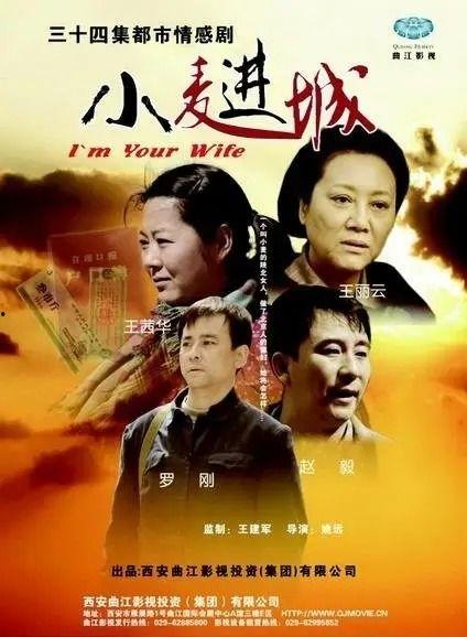 小麦进城电视剧全集在线观看,农村女孩的奋斗与蜕变之路 第1张 小麦进城电视剧全集在线观看,农村女孩的奋斗与蜕变之路 第1张