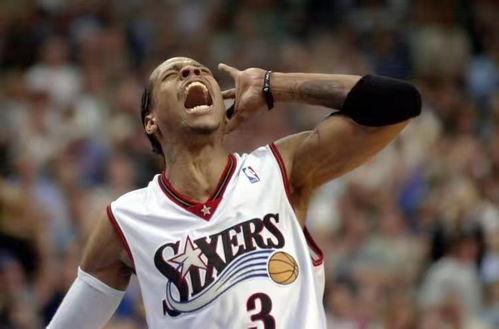 艾佛森最新爆料新闻视频,揭秘篮球界不为人知的秘密  第3张